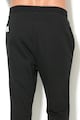 Reebok Sport Pantaloni jogger cu text UFC Barbati