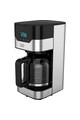 Star-Light Cafetiera digitala  , 900 W, 1.5 l, Timer, Display LED, Inox Femei