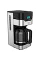 Star-Light Cafetiera digitala  , 900 W, 1.5 l, Timer, Display LED, Inox Femei