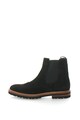 Zee Lane Collection Велурени обувки Brogue Chelsea Мъже