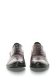 Zee Lane Collection Pantofi Oxford de piele cu detalii perforate Barbati