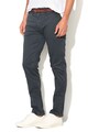 Alcott Pantaloni chino slim fit Barbati