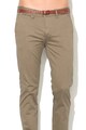 Alcott Pantaloni chino slim fit Barbati