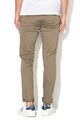 Alcott Pantaloni chino slim fit Barbati