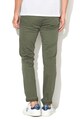 Alcott Pantaloni chino slim fit Barbati