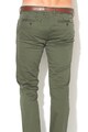 Alcott Pantaloni chino slim fit Barbati