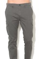 Alcott Pantaloni cargo skinny Smart Barbati