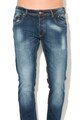 Alcott Blugi skinny cu aspect decolorat Barbati