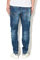 Alcott Pantaloni cu aspect de denim Barbati