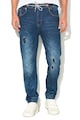 Alcott Pantaloni cu aspect de denim Barbati