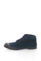 Bensimon Велурени кецове Ten Derby Brogue Жени