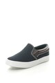 Enrico Coveri Pantofi slip-on texturati Femei