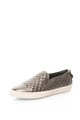 Geox Pantofi slip-on cu aspect matlasat Club Femei