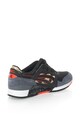 Asics Pantofi sport unisex cu model grafic Gel Lyte III Barbati