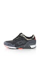 Asics Pantofi sport unisex cu model grafic Gel Lyte III Femei