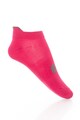 Asics Унисекс спортни къси чорапи Easy Ped за фитнес Жени