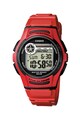 Casio Unisex Sport Karóra női