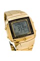 Casio Unisex Databank Karóra női