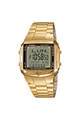 Casio Ceas unisex Databank Femei