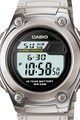 Casio Ceas cronograf, unisex Femei