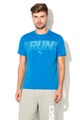 Puma Tricou pentru alergare, cu logo, pentru alergare Barbati