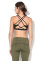 Puma Bustier cu bretele multiple Yogini Lux Femei