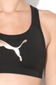 Puma Bustiera cu logo PwrShape Forever Femei