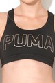 Puma Bustiera cu logo PwrShape Forever Femei