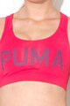 Puma Bustiera cu logo PwrShape Forever Femei