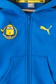 Puma Hanorac regular fit cu fermoar si captuseala din fleece Minions Fete