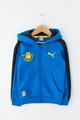 Puma Hanorac regular fit cu fermoar si captuseala din fleece Minions Fete