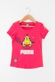 Puma Tricou regular fit Minions Fete