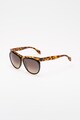 Alexander Mcqueen Ochelari de soare Butterfly Femei