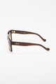 Liu Jo Слънчеви очила с преливащи нюанси и квадратна форма Жени