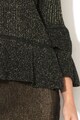 Iska Bluza tricotata cu maneci clopot Femei