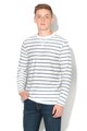 Jack & Jones Pulover regular fit in dungi cu decolteu la baza gatului Barbati