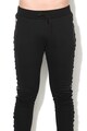 Only & Sons Pantaloni sport cu garnituri laterale Colter Barbati