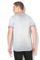 Jack & Jones Tricou slim fit cu imprimeu Hammond Barbati