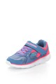 Skechers Pantofi sport cu insertii de plasa GO RUN 400 Fete