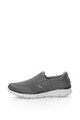 Skechers Pantofi slip-on de plasa Equalizer Double Play Barbati