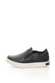 Diesel Pantofi sport slip-on Baieti