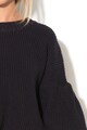 French Connection Къс пуловер с бухнали ръкави Жени
