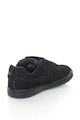 Nike Pantofi sport de piele intoarsa cu velcro Court Royale Baieti