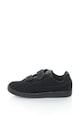 Nike Pantofi sport de piele intoarsa cu velcro Court Royale Baieti