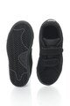 Nike Pantofi sport de piele intoarsa cu velcro Court Royale Baieti