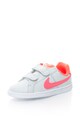 Nike Pantofi sport din piele Court Royale Fete