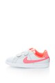 Nike Pantofi sport din piele Court Royale Fete