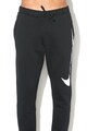 Nike Pantaloni sport cu captuseala de fleece Barbati