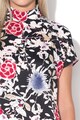 United Colors of Benetton Bluza cu imprimeu floral 2 Femei