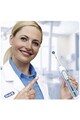 Oral-B Smart 6 6000N elektromos fogkefe, Smart Coaching funkció, Cross Action fejjel női